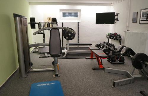 Komfort-Ferienwohnung Bruneärmel 1 - Foto 23