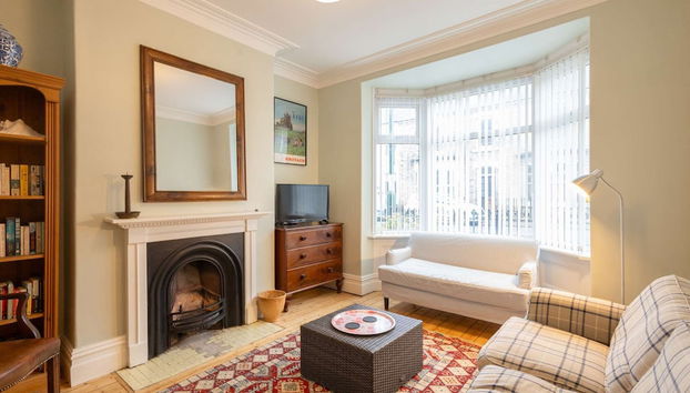 Host & Stay - Heather House - Foto 2, Habitación