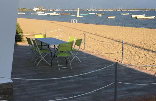 Chalet sobre la playa , - Foto 31