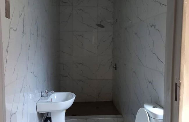 Luxury 3 Bedroom Self Catering Apartment- Masvingo - Foto 20