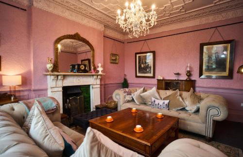 Greystonedale Mansion, A Grand Retreat in Northumberland - Foto 28