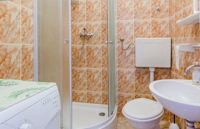 Apartments Jerko - Foto 49