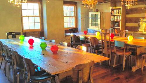 Bright and Spacious Vacation Rental near Catoctin Mountain Park, Maryland - Foto 5