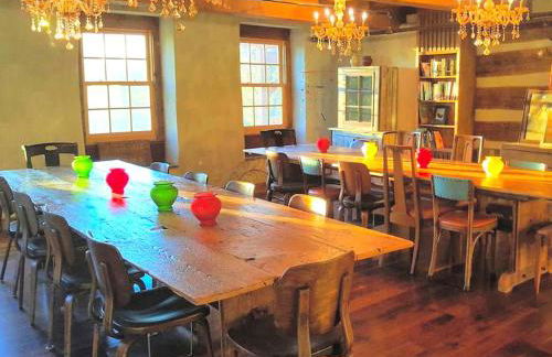 Bright and Spacious Vacation Rental near Catoctin Mountain Park, Maryland - Foto 5