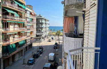 Logement avec vue latérale mer - Photo 12