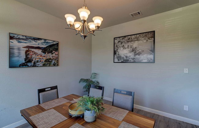 Lakeview Mansion A Chic Estate - Foto 50