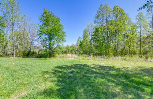 2 Mi to Douglas Lake, Boat Ramp White Pine Home! - Foto 25