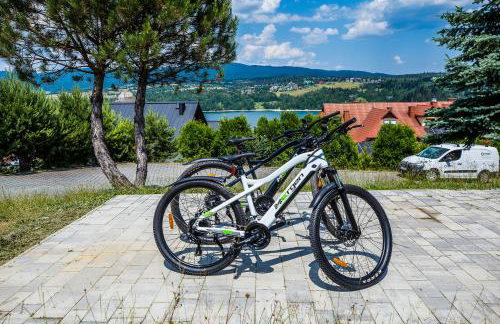 Mergen Bike & Ski Resort - Foto 28