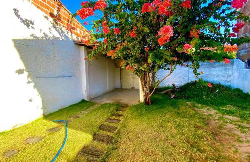 Casa 3 Quartos, 50 metros Da Praia - Foto 8