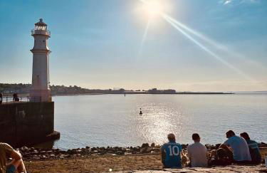 Scotapartments - Foto 24