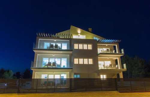 Apartment Royal - Foto 11