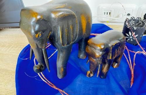 Lotte's lütte Stuv - Foto 12