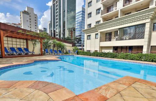 EXECUTIVE SUITE 106a VILA OLIMPIA - Foto 20