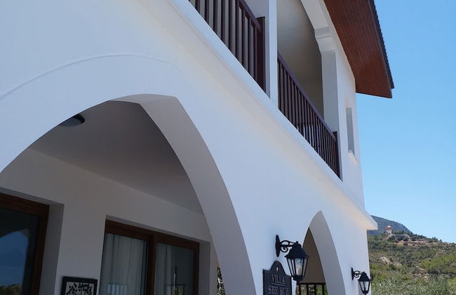 "villa She Ruz " - Photo 46