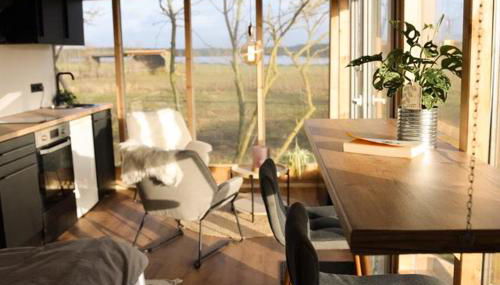 Nordic Harmony Home - Prignitz - Foto 4