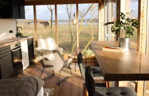 Nordic Harmony Home - Prignitz - Foto 4