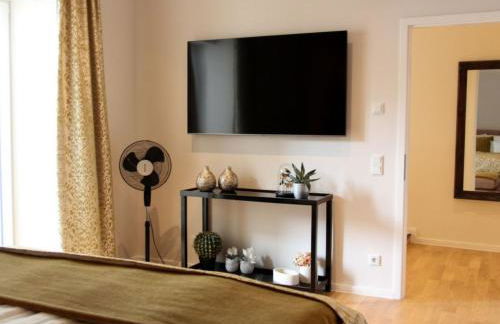 Apartment Moselromance mit großer Sonnenterrasse by Interhome - Foto 27