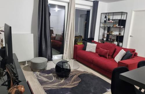 Appartement cosy et équipé - Foto 1