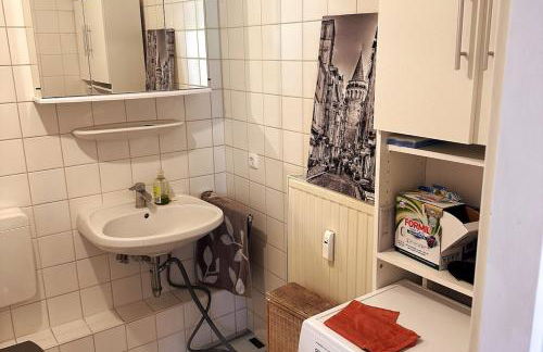 Apartment near trade fair, rhine and city - Photo 9