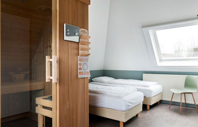 Bungalow With Sauna & Nature - Foto 3