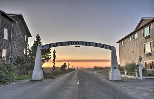 Cute Studio Abode - Steps to Long Beach Boardwalk! - Foto 20