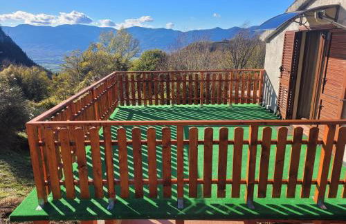 Chalet di montagna - Foto 22