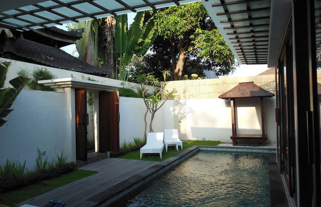 HK Villa Bali - Foto 34