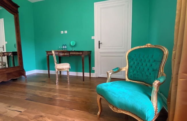 Château d'Argentonesse - Foto 15