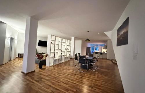 Luxury Loft in Bayreuth Central & Exclusive - Foto 11