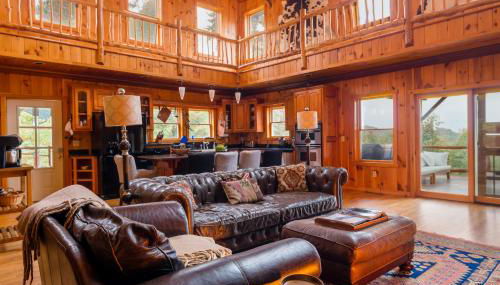 Jewel of the Woods - Foto 2, minibar