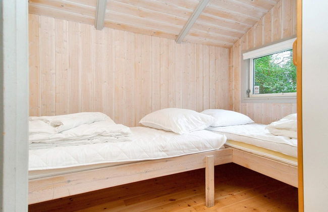 8 Person Holiday Home in Melby-by Traum - Foto 4