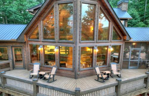 Honey Hill Gorgeous long-range mountain views - Foto 35