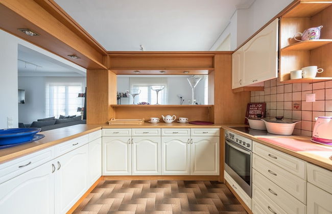 Sounio Escape To Sounio Cape Residence - Foto 19