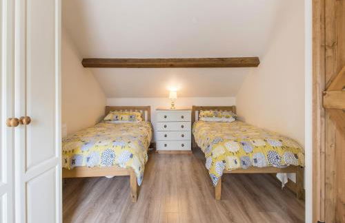 Frondeg Bach - Photo 14