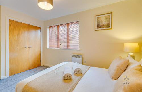 Mica Point City Centre Apartment - Foto 48