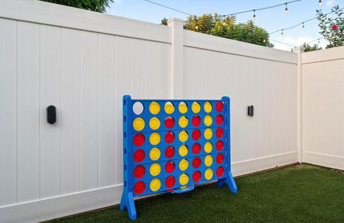 The Quirky Bloom-Whimsical Guest house - Foto 16