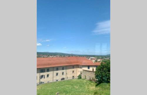 La providence, surplombant la ville - Foto 19