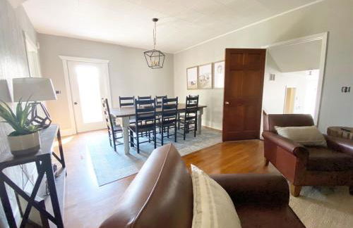 Dwntwn Custer Farmhouse On Main St With Hot Tub - Foto 8