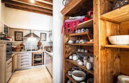 Loft overlooking the old town . - Foto 12