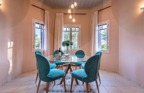 Sunset English Villas - Foto 20