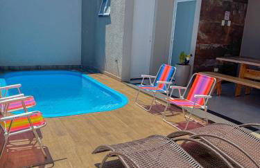 Casa familiar perto das Cataratas, Aeroporto e outras atrações turísticas - Foto 10