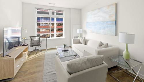 Global Luxury Suites at Reston - Foto 4