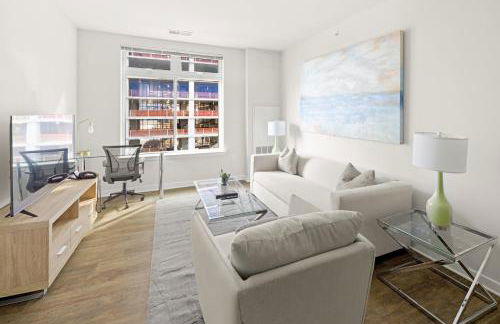 Global Luxury Suites at Reston - Foto 4