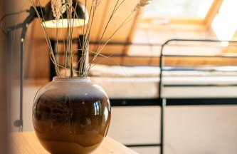 Dom Biały, willa nad jeziorem - Foto 52