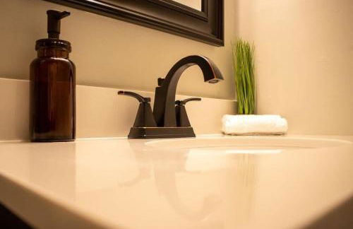 The Cozy Getaway Grill & Roku at Your Convenience! - Foto 27