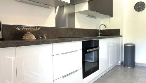 Appartement moderne 4 pièces à Cavalière, proche plage - FR-1-251-826 - Foto 4