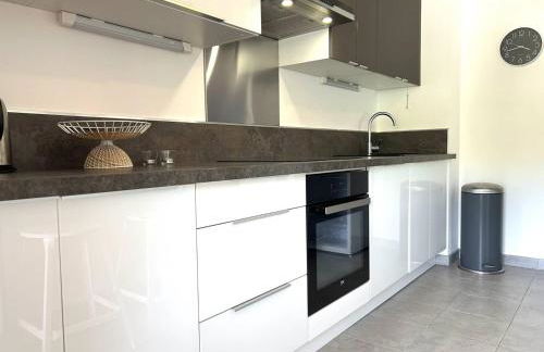 Appartement moderne 4 pièces à Cavalière, proche plage - FR-1-251-826 - Foto 4