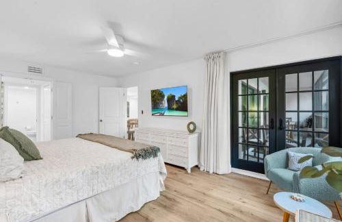 Fantastic Views - A Fully Renovated Deluxe Condo W Private Beach Access - Foto 15