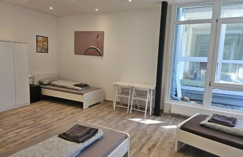 Baienfurt - large house with 3 apartments with 3-4 bedrooms near Ravensburg - Foto 63