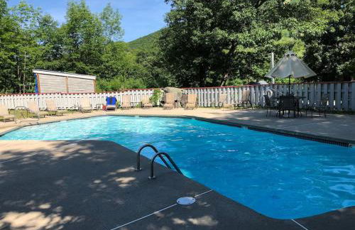 Studio Apt with stunning Mountain Views - Foto 45